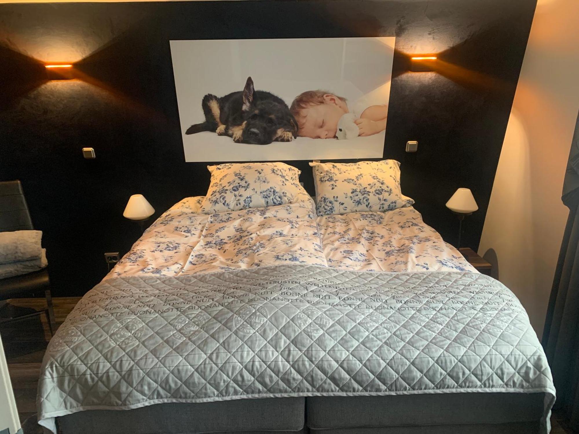 דירות Den Ilp Amsterdam Countryside Met Airco ,Geweldig Uitzicht, Luxe Keuken,Wasmachine,Droger,Gratis Fietsen מראה חיצוני תמונה